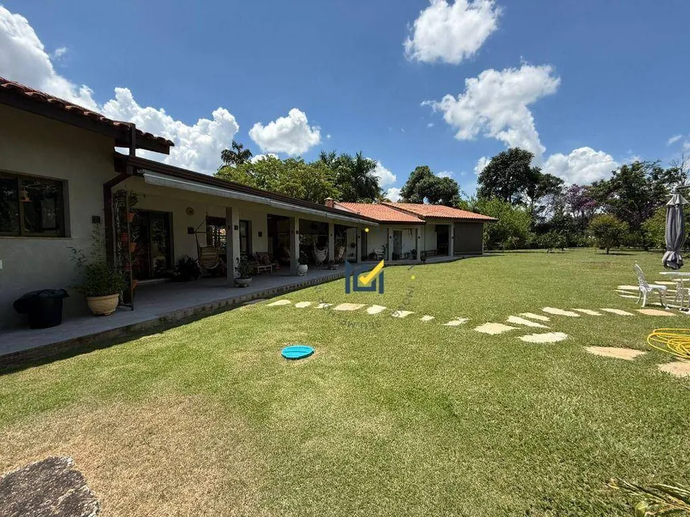 Casa de Condomínio, 4 quartos - Foto 1