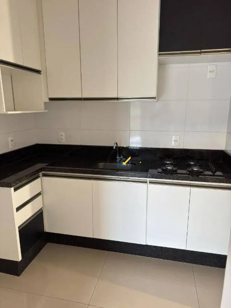 Apartamento, 2 quartos, 57 m² - Foto 1