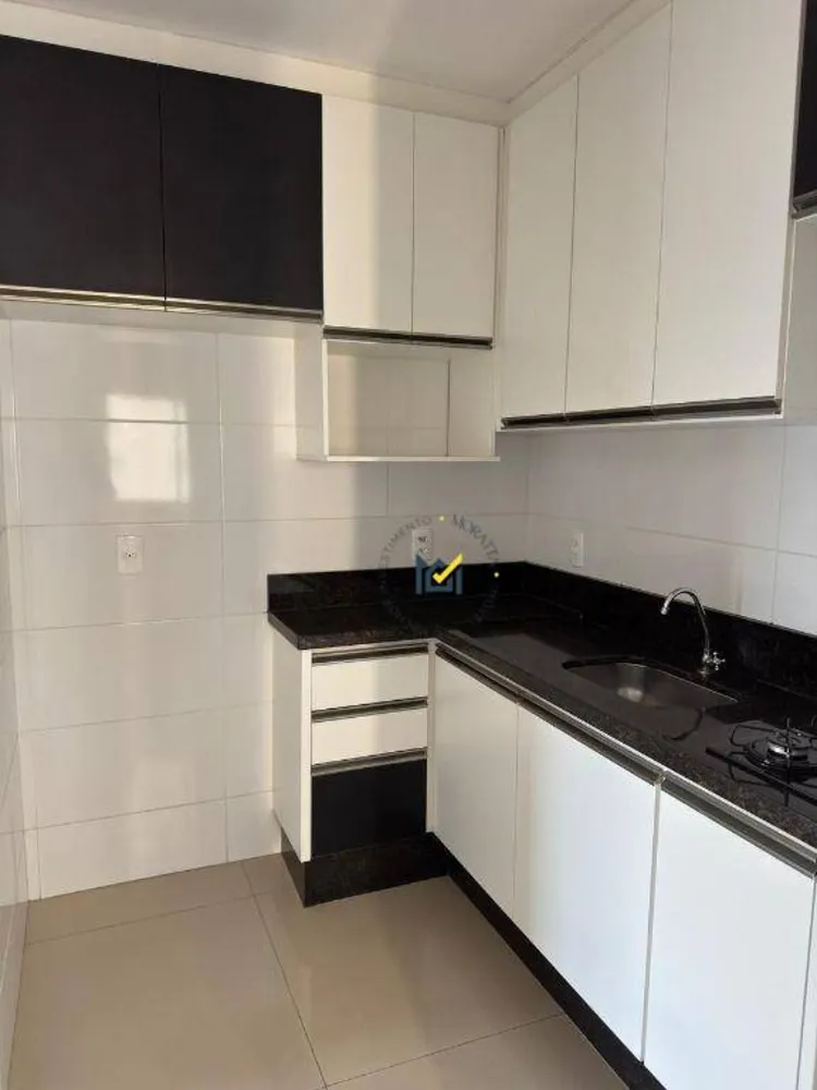 Apartamento, 2 quartos, 57 m² - Foto 2