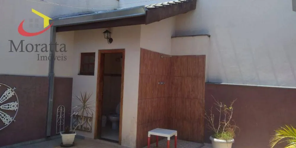 Casa, 3 quartos, 240 m² - Foto 4