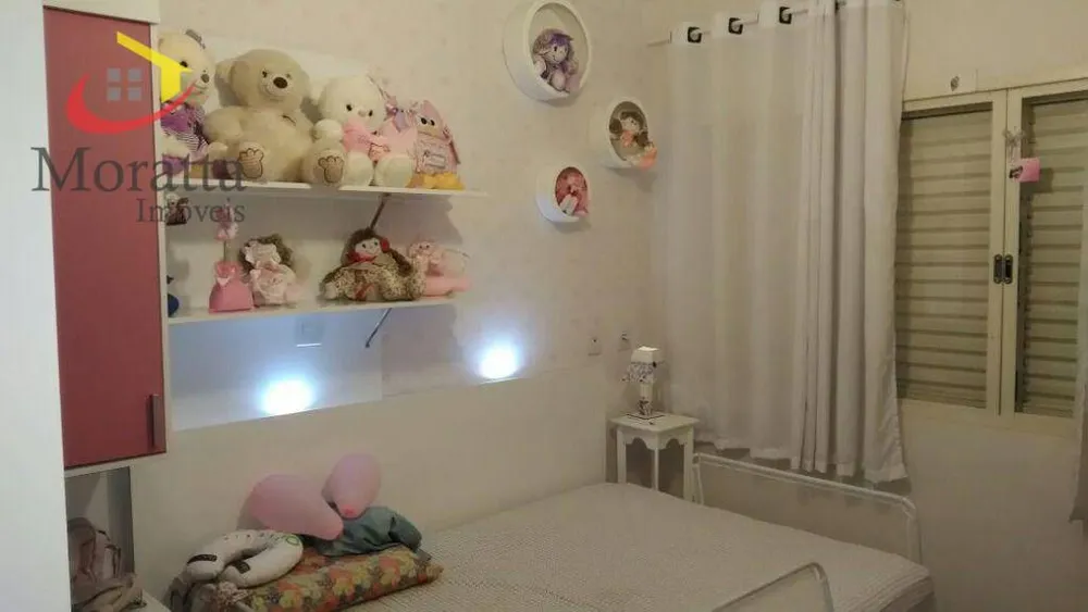 Casa, 3 quartos, 240 m² - Foto 1