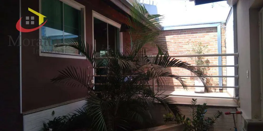 Casa, 3 quartos, 240 m² - Foto 3