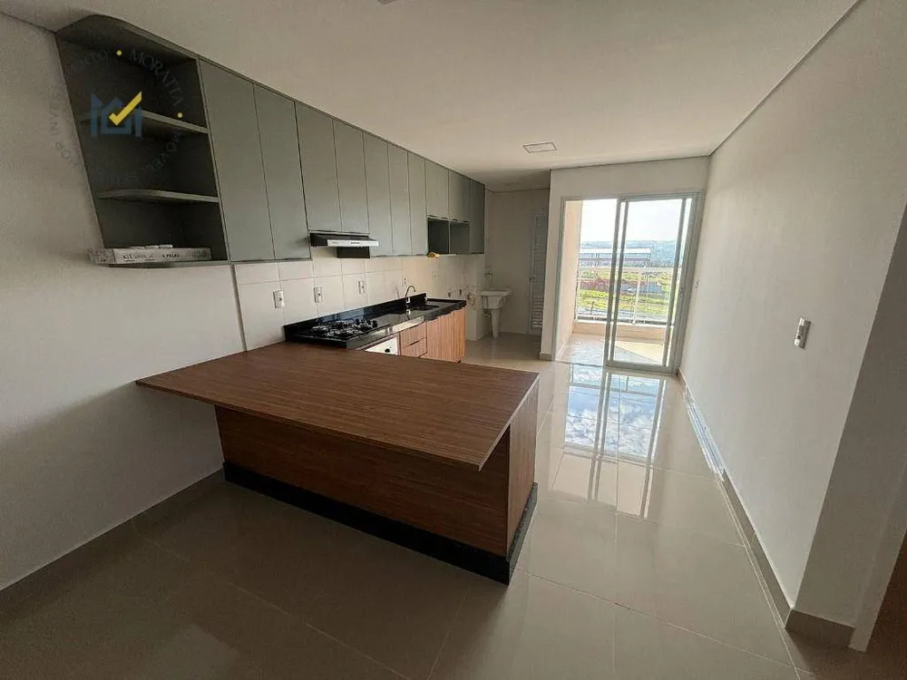 Apartamento, 2 quartos, 74 m² - Foto 1