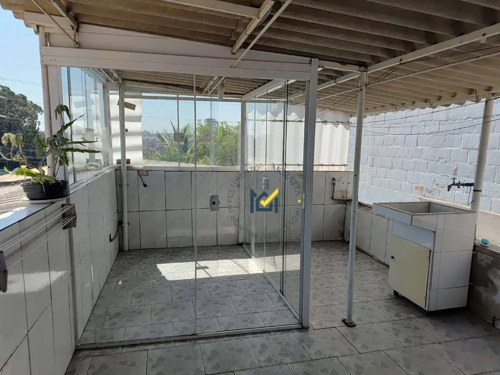 Casa, 2 quartos, 100 m² - Foto 2