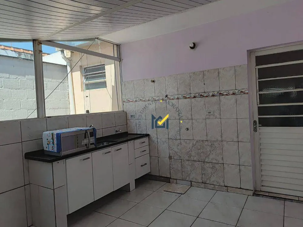 Casa, 2 quartos, 100 m² - Foto 3