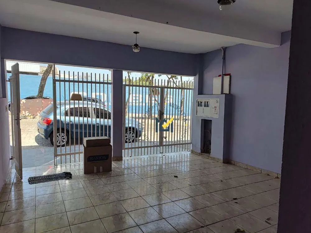 Casa, 2 quartos, 100 m² - Foto 1
