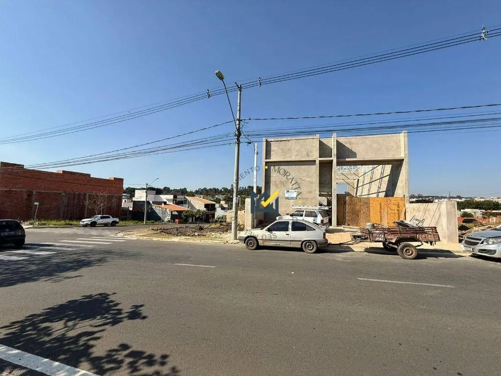 Terreno, 313 m² - Foto 3