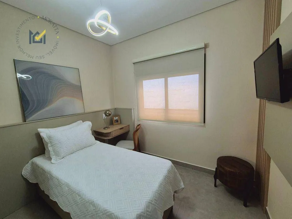Casa de Condomínio, 3 quartos - Foto 3