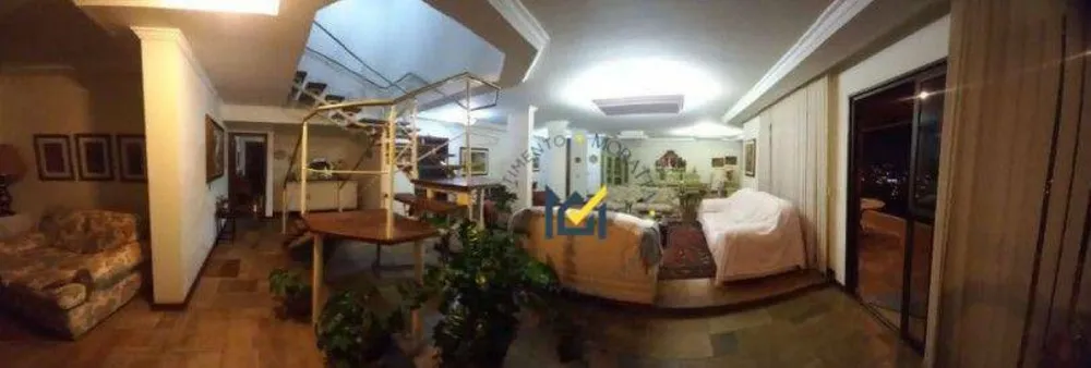 Apartamento, 4 quartos, 450 m² - Foto 3
