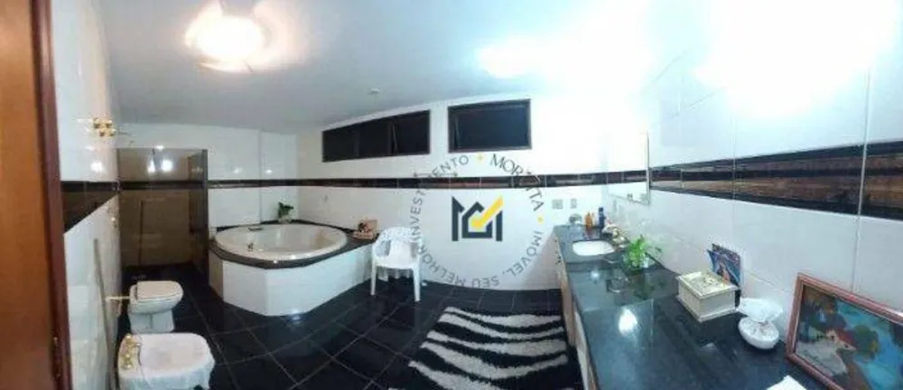 Apartamento, 4 quartos, 450 m² - Foto 1
