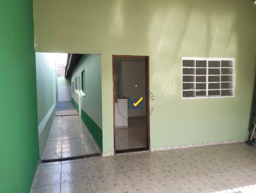 Casa, 2 quartos, 47 m² - Foto 4