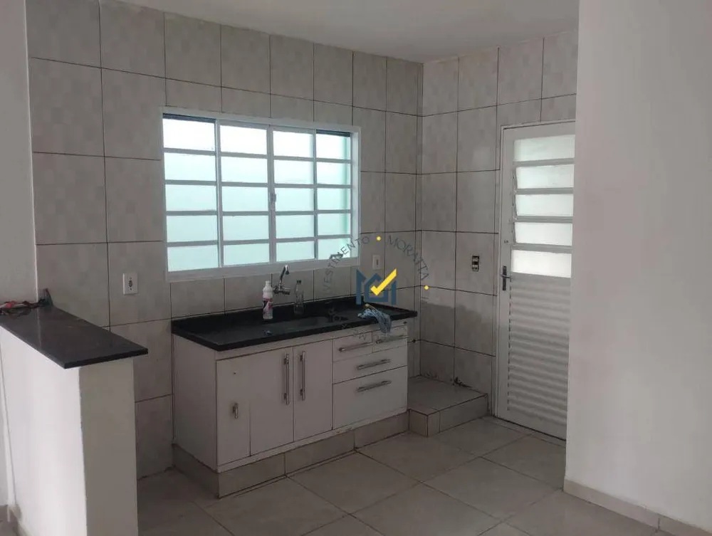 Casa, 2 quartos, 47 m² - Foto 2