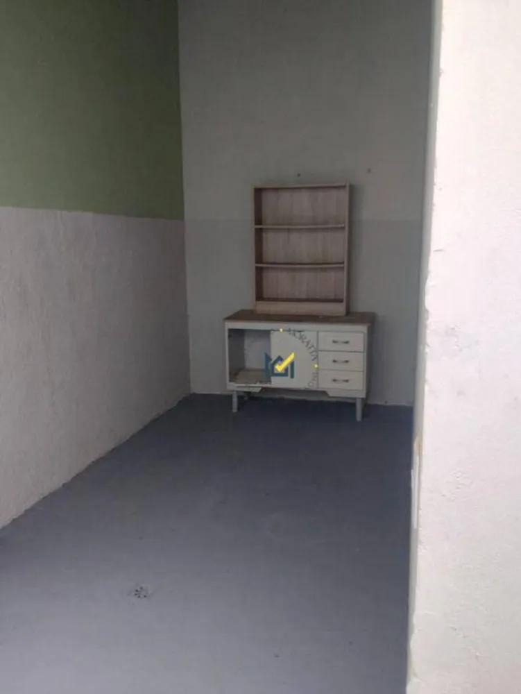 Casa, 2 quartos, 47 m² - Foto 1
