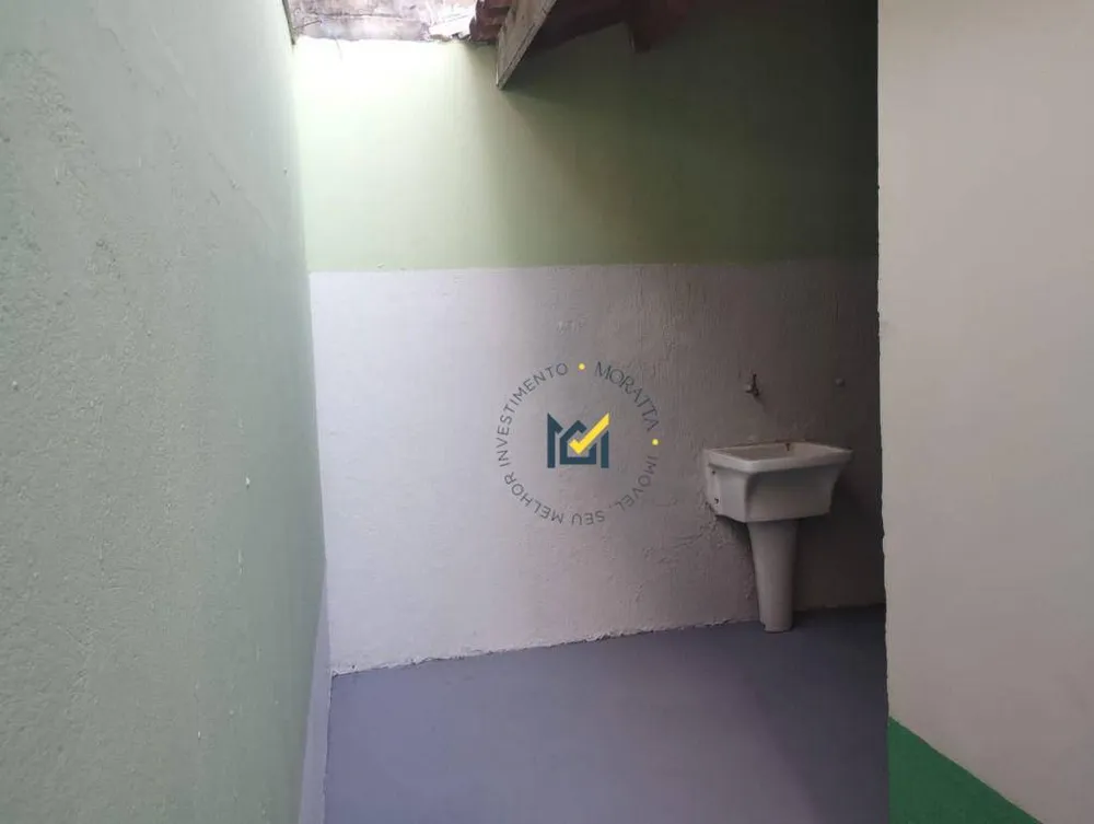 Casa, 2 quartos, 47 m² - Foto 3