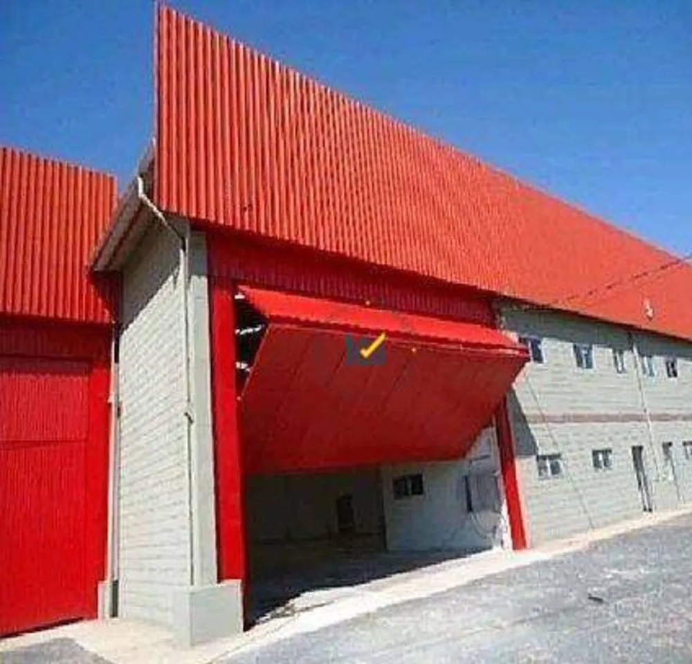 Depósito-Galpão, 1200 m² - Foto 2