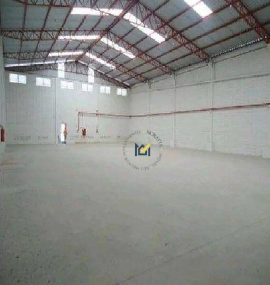 Depósito-Galpão, 1200 m² - Foto 3