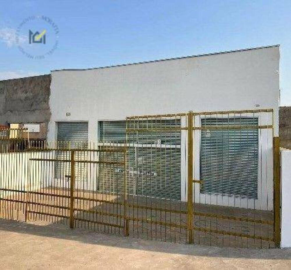 Loja-Salão, 230 m² - Foto 5