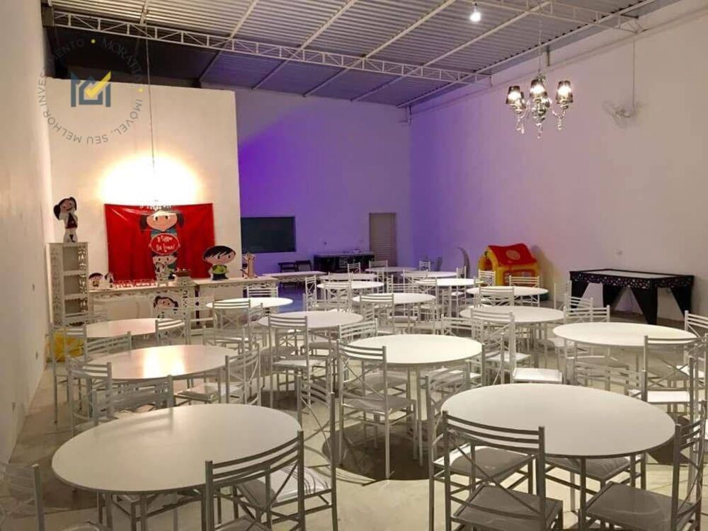 Loja-Salão, 230 m² - Foto 4