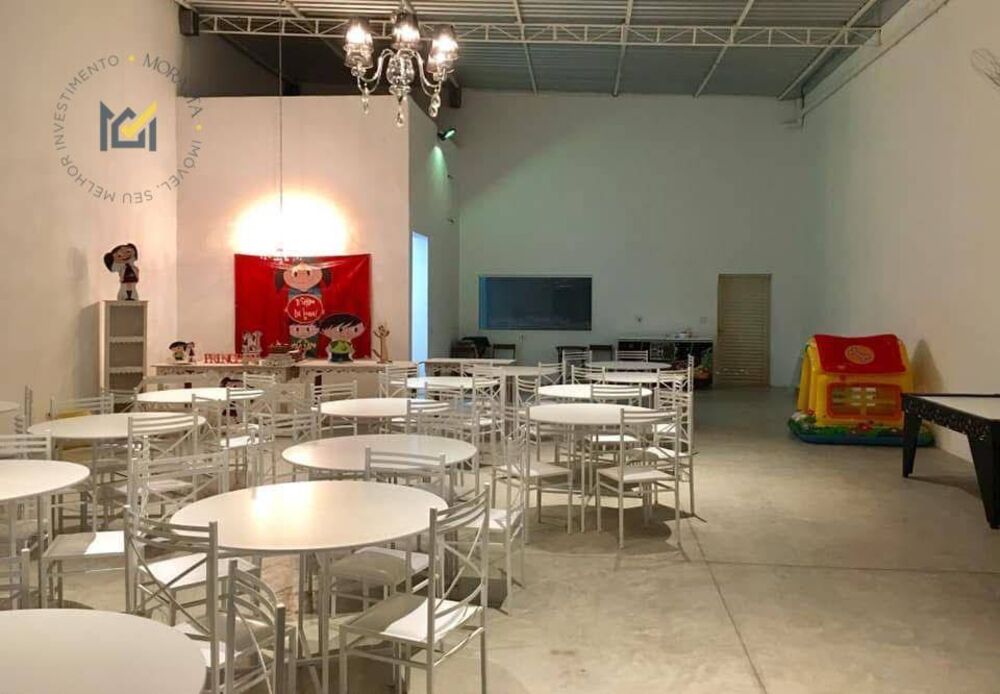 Loja-Salão, 230 m² - Foto 3