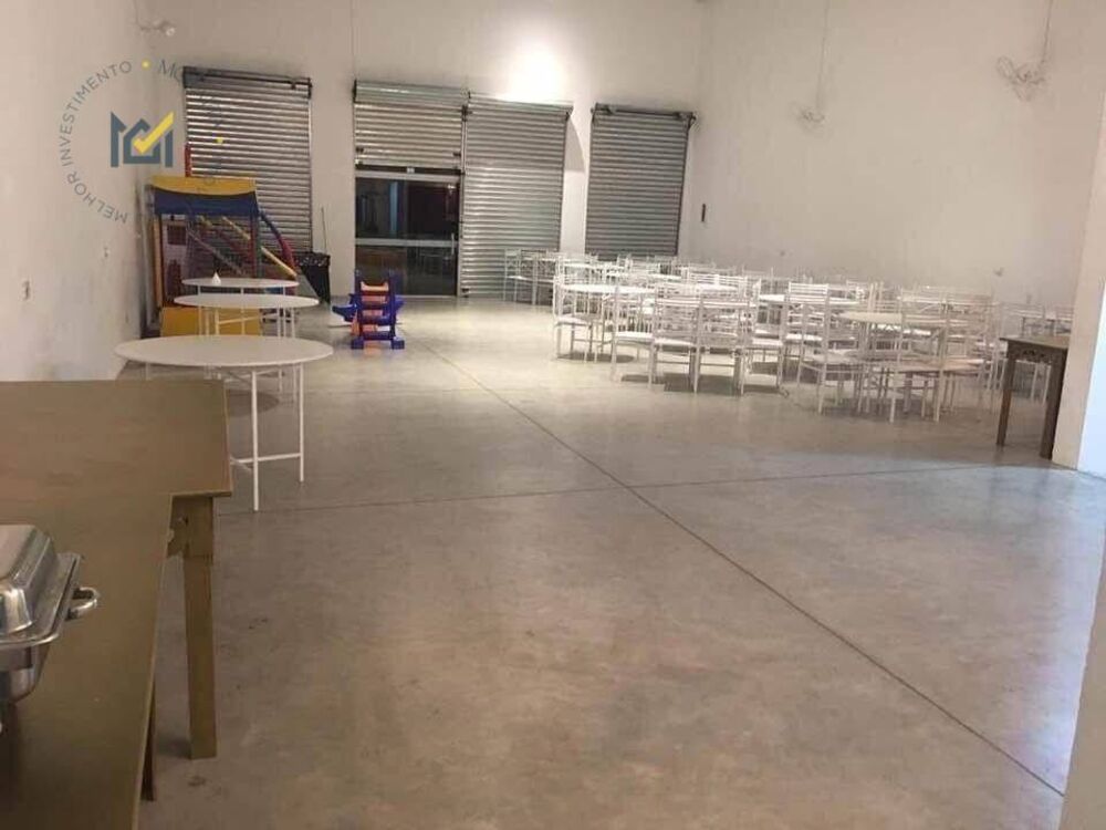 Loja-Salão, 230 m² - Foto 2