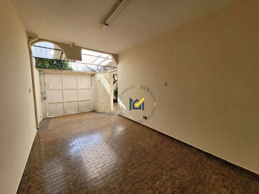 Casa, 3 quartos, 120 m² - Foto 1