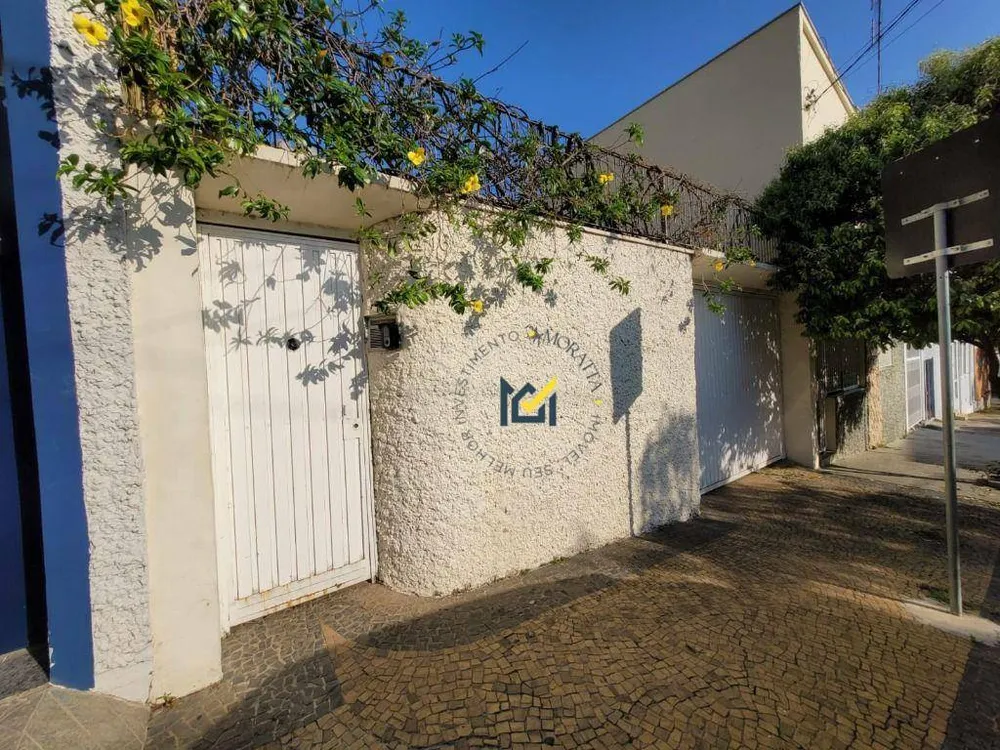 Casa, 3 quartos, 120 m² - Foto 4