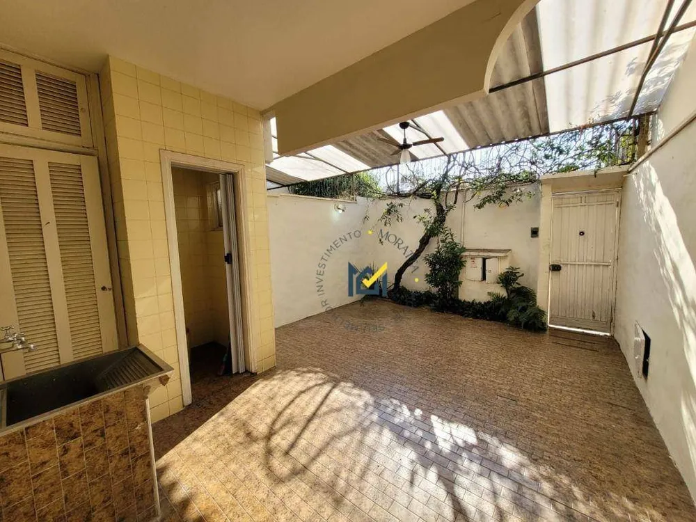 Casa, 3 quartos, 120 m² - Foto 2