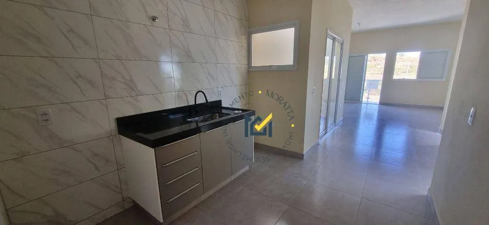 Apartamento, 1 quarto, 45 m² - Foto 1