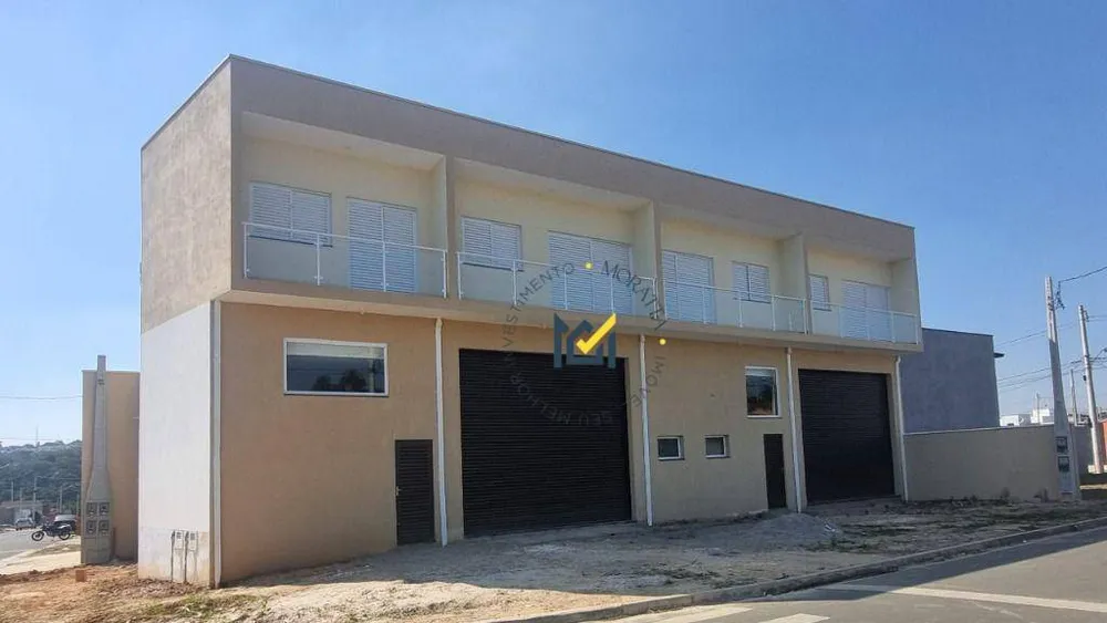 Apartamento, 1 quarto, 45 m² - Foto 2