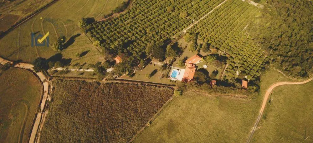 Sítio, 6 quartos, 24 hectares - Foto 4