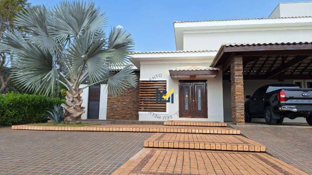 Casa de Condomínio, 6 quartos - Foto 3