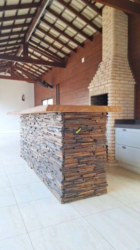 Casa de Condomínio, 6 quartos - Foto 4