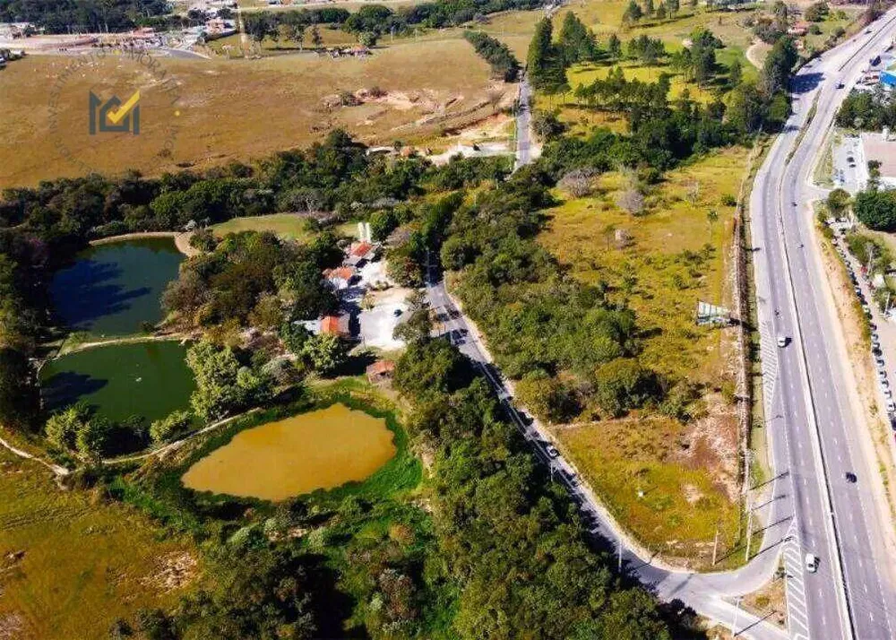 Terreno, 4 hectares - Foto 2