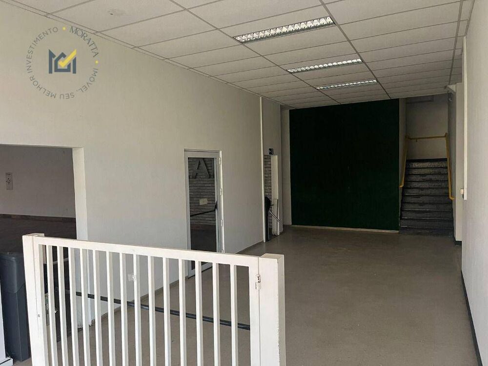Loja-Salão, 4610 m² - Foto 1