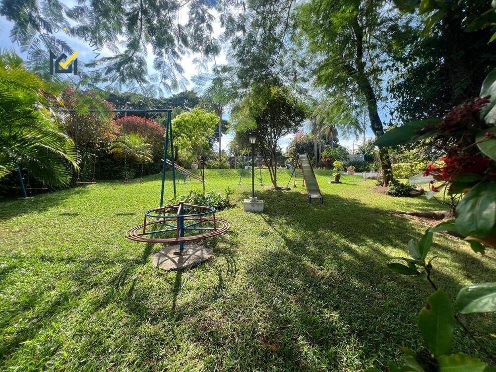 Chácara, 4 quartos, 5000 m² - Foto 19