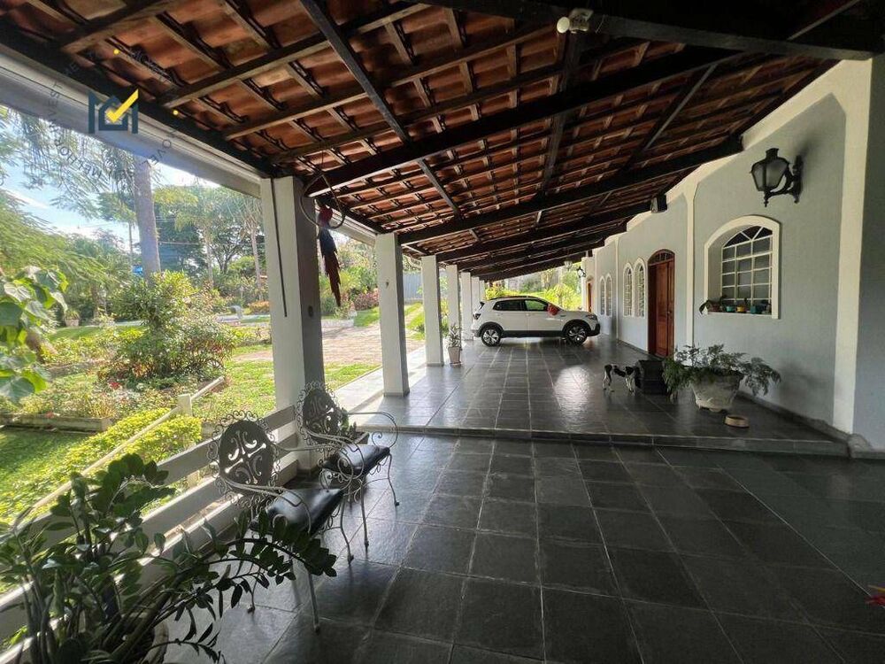 Chácara, 4 quartos, 5000 m² - Foto 15
