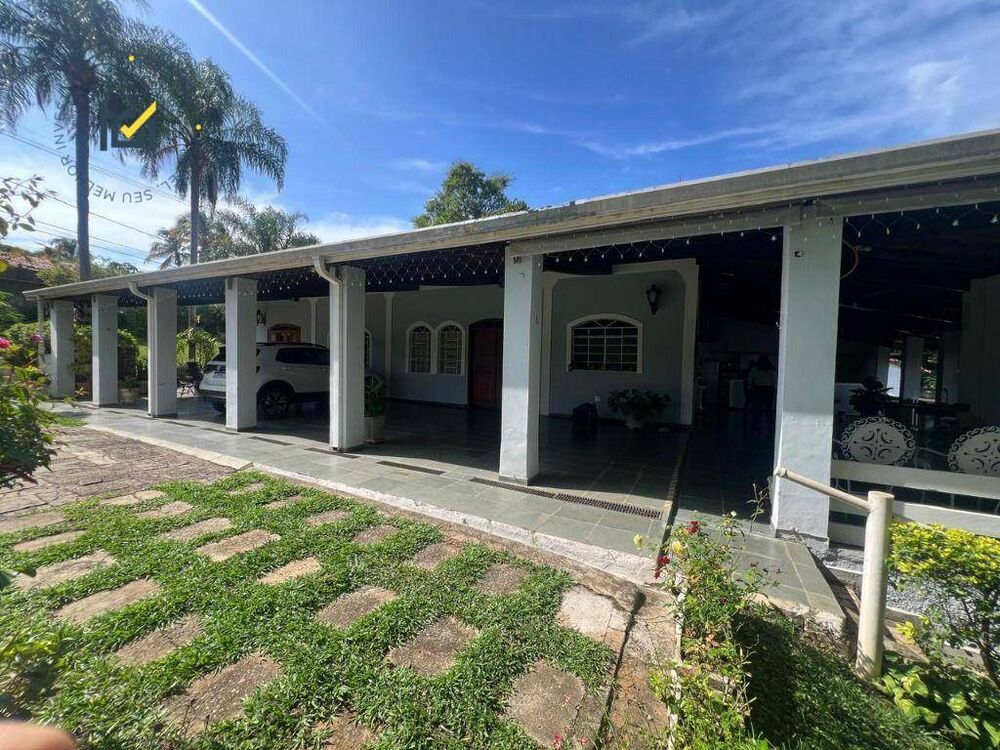 Chácara, 4 quartos, 5000 m² - Foto 3