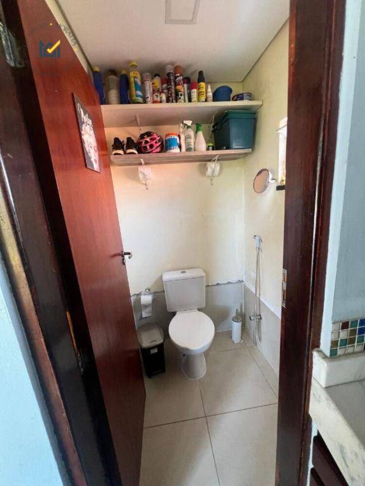 Chácara, 4 quartos, 5000 m² - Foto 16