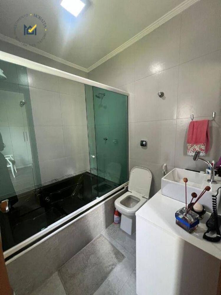 Chácara, 4 quartos, 5000 m² - Foto 9