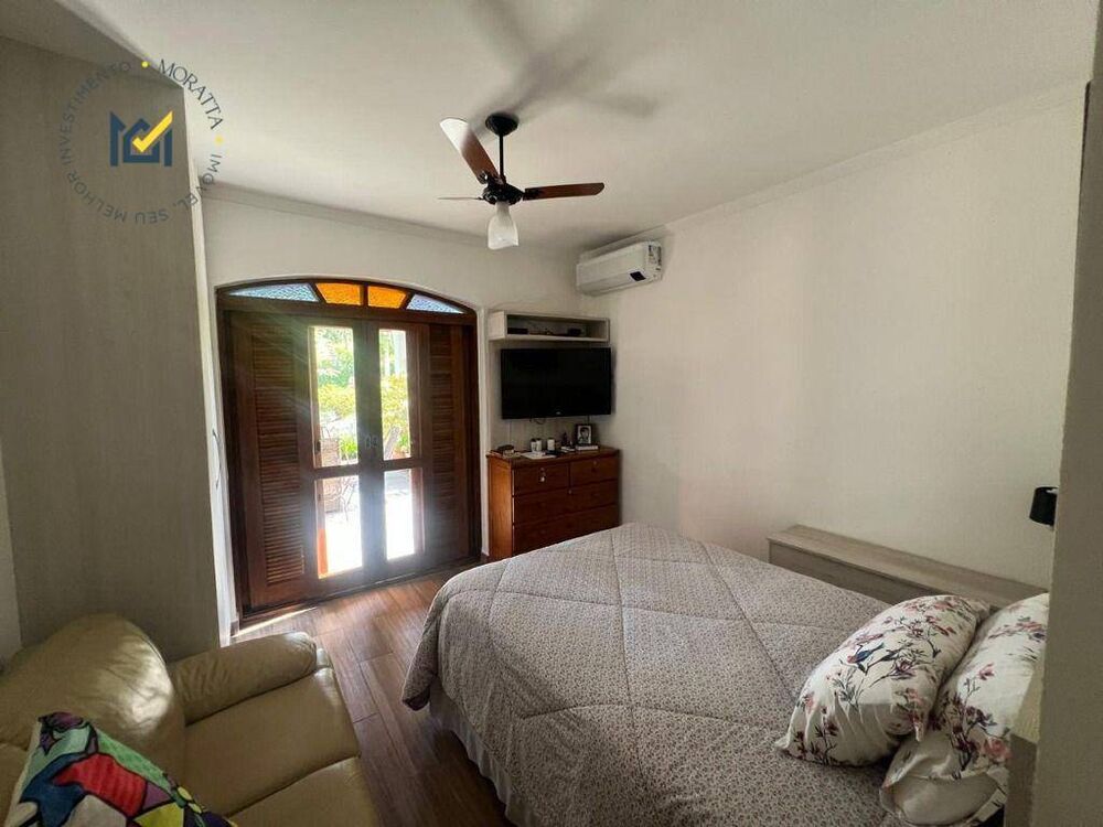 Chácara, 4 quartos, 5000 m² - Foto 10