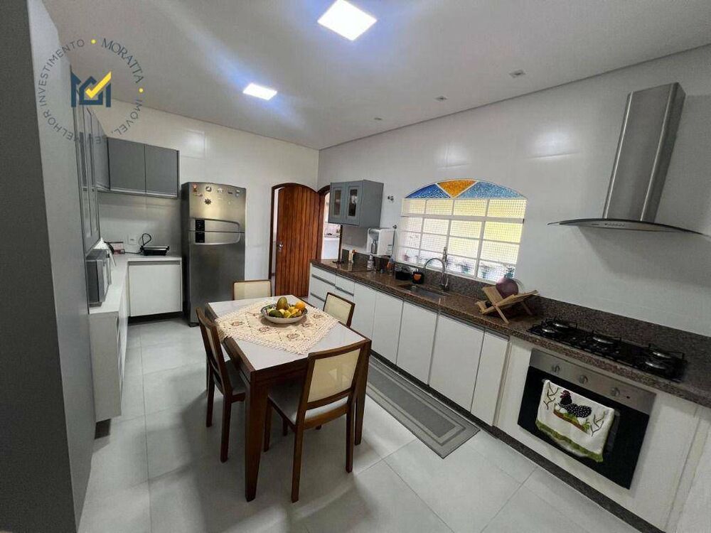 Chácara, 4 quartos, 5000 m² - Foto 4