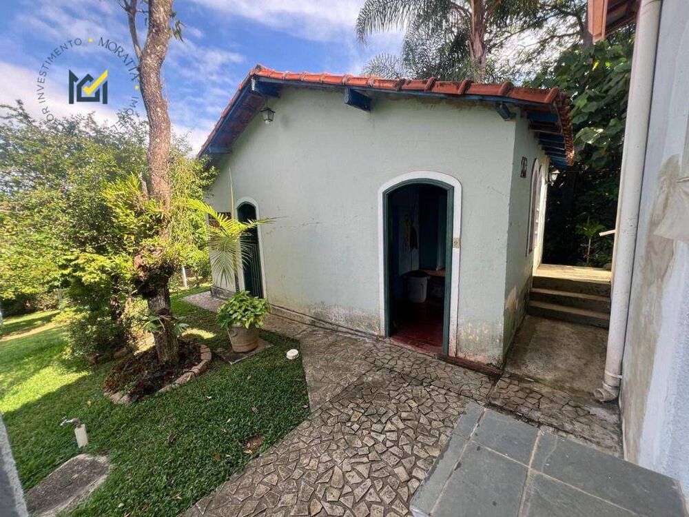 Chácara, 4 quartos, 5000 m² - Foto 18