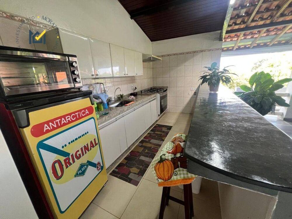 Chácara, 4 quartos, 5000 m² - Foto 13