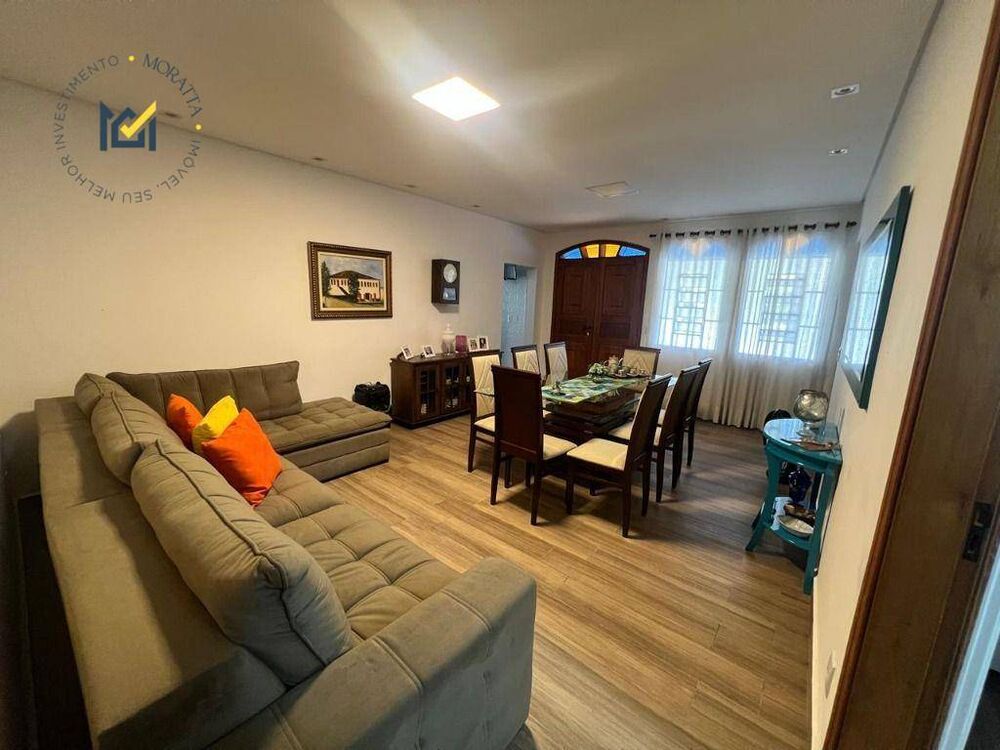 Chácara, 4 quartos, 5000 m² - Foto 5