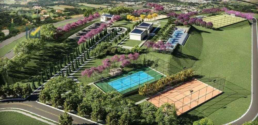 Loteamento e Condomínio, 524 m² - Foto 2