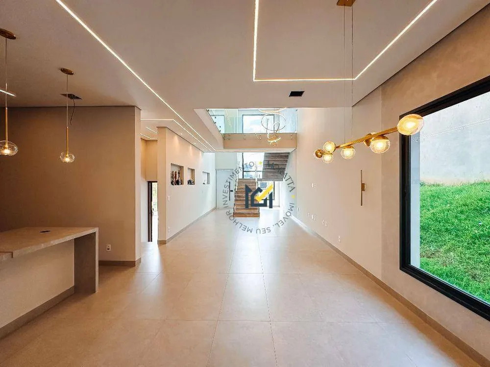 Casa de Condomínio, 3 quartos - Foto 3