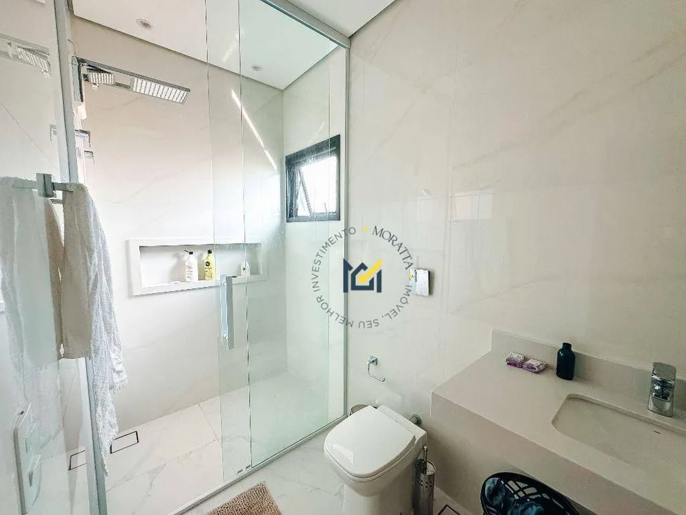 Casa de Condomínio, 3 quartos - Foto 2