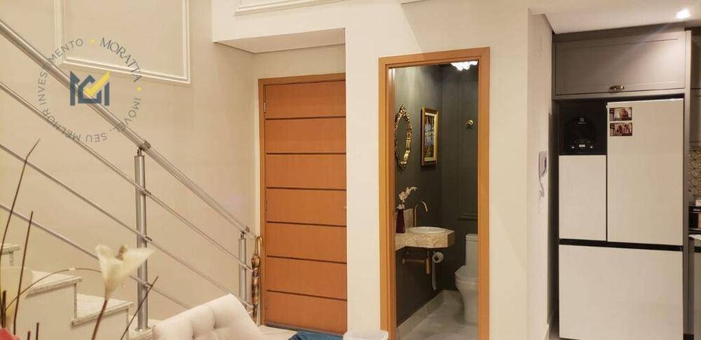 Apartamento, 3 quartos, 159 m² - Foto 4