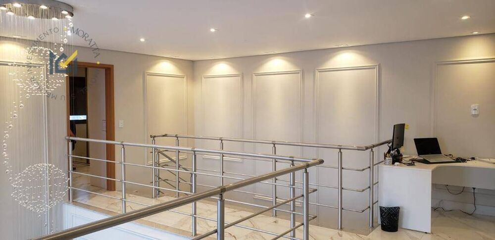 Apartamento, 3 quartos, 159 m² - Foto 1