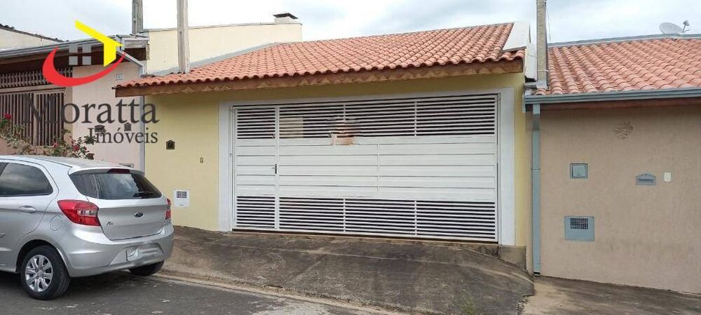 Casa, 2 quartos, 110 m² - Foto 1